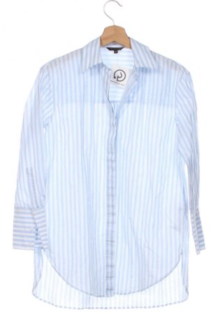Γυναικείο πουκάμισο Massimo Dutti, Μέγεθος XS, Χρώμα Πολύχρωμο, Τιμή 28,18 €