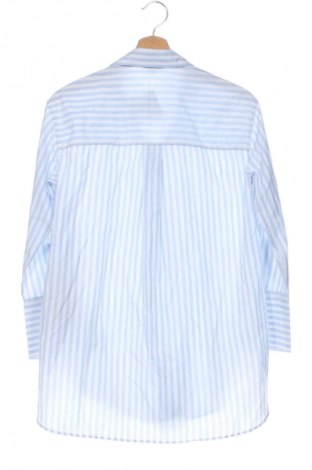 Γυναικείο πουκάμισο Massimo Dutti, Μέγεθος XS, Χρώμα Πολύχρωμο, Τιμή 28,18 €