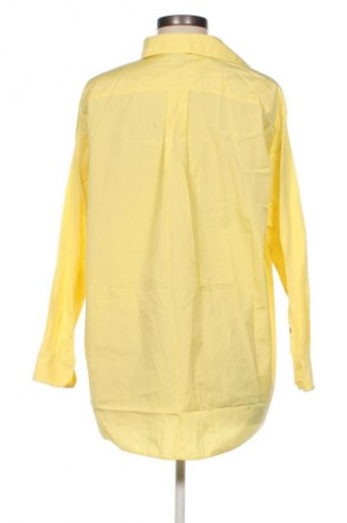 Dámska košeľa  Massimo Dutti, Veľkosť M, Farba Žltá, Cena  43,30 €
