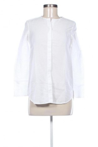 Dámská košile  Massimo Dutti, Velikost XS, Barva Bílá, Cena  449,00 Kč