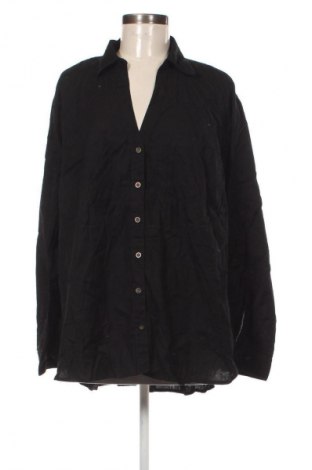 Dámská košile  Maxi Blue, Velikost XXL, Barva Černá, Cena  429,00 Kč