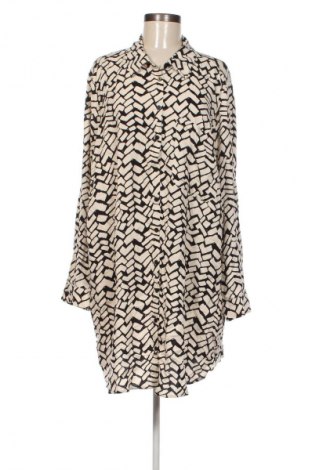 Cămașă de femei Miss E, Mărime 3XL, Culoare Multicolor, Preț 97,99 Lei