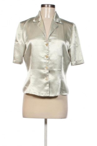 Damenbluse Moda Aliss, Größe XL, Farbe Grün, Preis 19,50 €