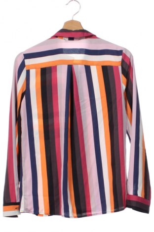 Damenbluse Mohito, Größe XS, Farbe Mehrfarbig, Preis 13,00 €