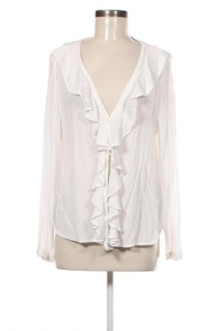 Damenbluse Monki, Größe S, Farbe Weiß, Preis € 12,83