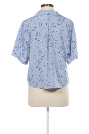 Damenbluse Monki, Größe M, Farbe Mehrfarbig, Preis 12,79 €