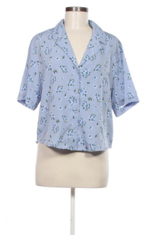 Damenbluse Monki, Größe M, Farbe Mehrfarbig, Preis 12,79 €