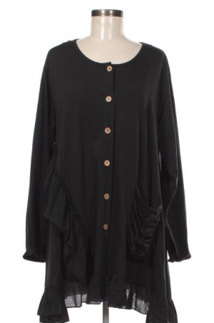 Cămașă de femei Moonshine, Mărime XXL, Culoare Negru, Preț 108,04 Lei