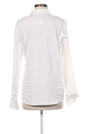 Cămașă de femei More & More, Mărime XL, Culoare Alb, Preț 103,99 Lei