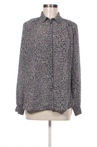 Cămașă de femei Morris & Co x H&M, Mărime L, Culoare Multicolor, Preț 46,99 Lei