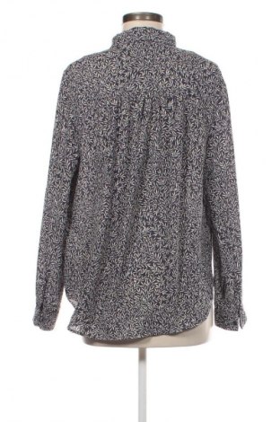 Cămașă de femei Morris & Co x H&M, Mărime L, Culoare Multicolor, Preț 46,99 Lei
