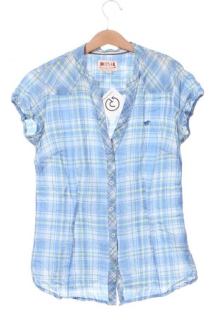 Damenbluse Mustang, Größe XS, Farbe Mehrfarbig, Preis 15,99 €