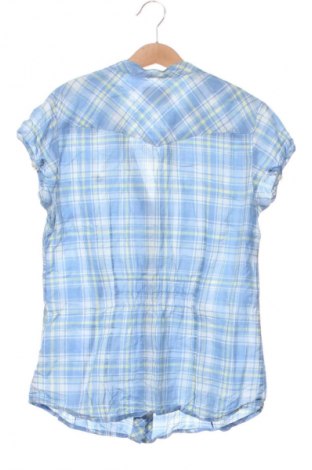 Damenbluse Mustang, Größe XS, Farbe Mehrfarbig, Preis 15,99 €