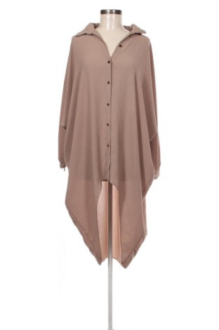 Dámská košile  NEW COLLECTION, Velikost XXL, Barva Béžová, Cena  539,00 Kč
