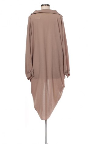 Dámská košile  NEW COLLECTION, Velikost XXL, Barva Béžová, Cena  539,00 Kč