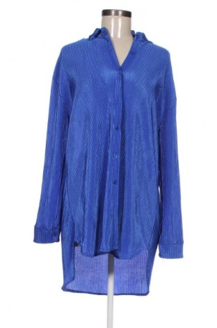 Cămașă de femei NEW COLLECTION, Mărime XXL, Culoare Albastru, Preț 112,99 Lei