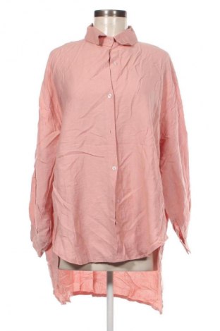 Damenbluse NEW COLLECTION, Größe XXL, Farbe Aschrosa, Preis € 22,99