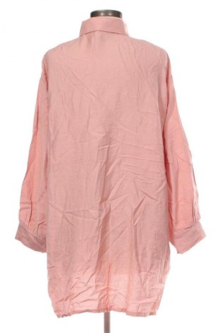 Damenbluse NEW COLLECTION, Größe XXL, Farbe Aschrosa, Preis € 22,99