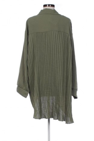 Damska koszula NEW COLLECTION, Rozmiar XXL, Kolor Zielony, Cena 108,99 zł