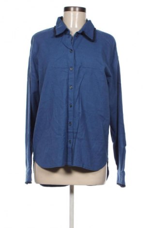 Damenbluse Nadine H, Größe L, Farbe Blau, Preis 28,18 €