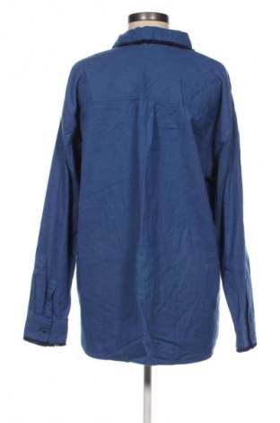 Damenbluse Nadine H, Größe L, Farbe Blau, Preis 28,18 €