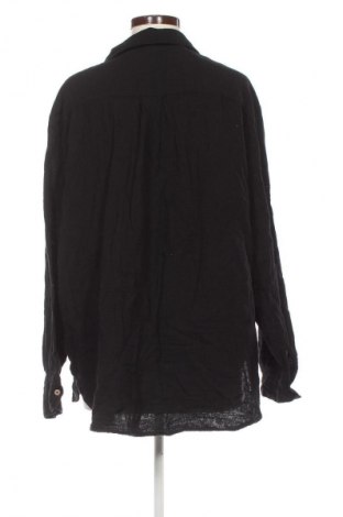 Dámská košile  New Look, Velikost XL, Barva Černá, Cena  649,00 Kč