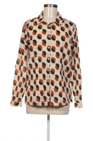 Cămașă de femei Nice Things Paloma S., Mărime L, Culoare Multicolor, Preț 144,74 Lei