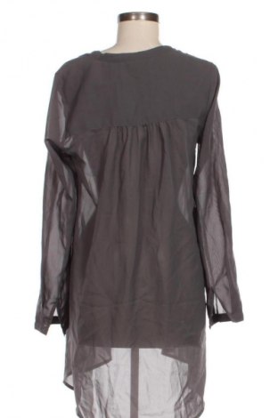 Damenbluse Nly Trend, Größe M, Farbe Grau, Preis 12,79 €