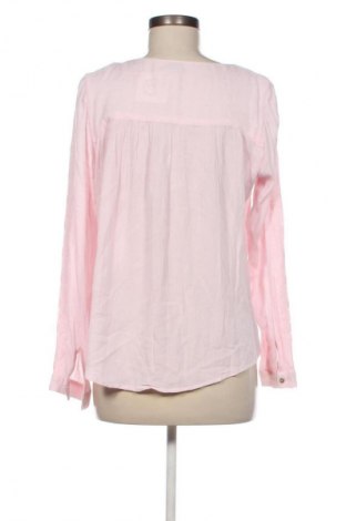 Damenbluse Nulu By New Look, Größe M, Farbe Rosa, Preis 23,81 €
