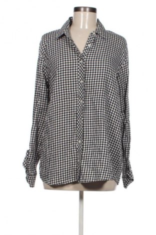 Dámská košile  Nulu By New Look, Velikost L, Barva Vícebarevné, Cena  219,00 Kč