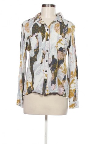 Cămașă de femei Numph, Mărime M, Culoare Multicolor, Preț 144,74 Lei