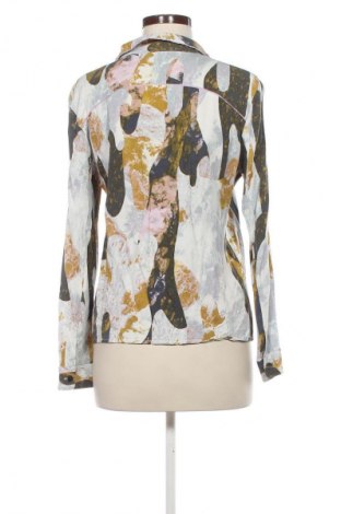 Cămașă de femei Numph, Mărime M, Culoare Multicolor, Preț 144,74 Lei