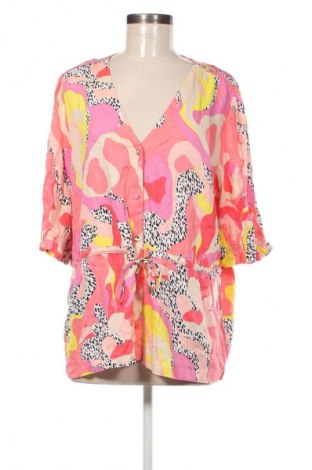 Damenbluse Numph, Größe XL, Farbe Mehrfarbig, Preis 28,13 €