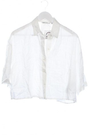 Cămașă de femei ONLY, Mărime XS, Culoare Alb, Preț 158,99 Lei