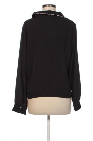 Cămașă de femei ONLY, Mărime L, Culoare Negru, Preț 98,99 Lei