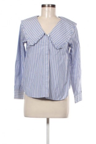Damenbluse Object, Größe S, Farbe Mehrfarbig, Preis 20,99 €