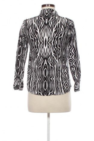 Damenbluse Olalook, Größe S, Farbe Mehrfarbig, Preis 12,83 €