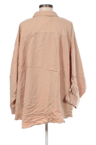Dámska košeľa  Old Navy, Veľkosť 3XL, Farba Béžová, Cena  12,95 €