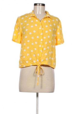 Damenbluse Ole By Koton, Größe S, Farbe Mehrfarbig, Preis 17,30 €