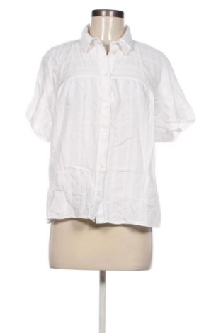 Dámska košeľa  Oliver Bonas, Veľkosť XL, Farba Biela, Cena  14,95 €
