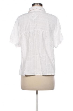 Dámska košeľa  Oliver Bonas, Veľkosť XL, Farba Biela, Cena  14,95 €