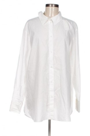 Dámska košeľa  Opus, Veľkosť XL, Farba Biela, Cena  63,44 €