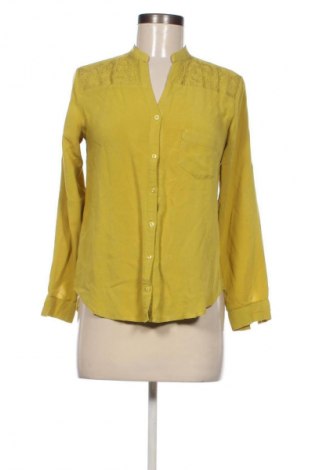 Damenbluse Orfeonegro, Größe M, Farbe Grün, Preis 12,79 €