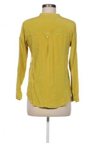 Damenbluse Orfeonegro, Größe M, Farbe Grün, Preis 12,79 €