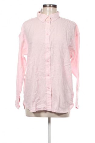 Damska koszula Pepe Jeans, Rozmiar L, Kolor Różowy, Cena 407,99 zł