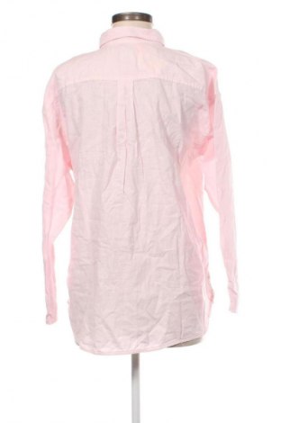 Damska koszula Pepe Jeans, Rozmiar L, Kolor Różowy, Cena 407,99 zł