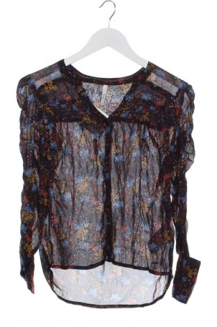 Damska koszula Pepe Jeans, Rozmiar XS, Kolor Kolorowy, Cena 125,84 zł