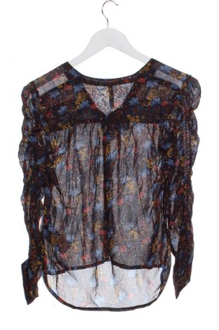 Damska koszula Pepe Jeans, Rozmiar XS, Kolor Kolorowy, Cena 125,84 zł