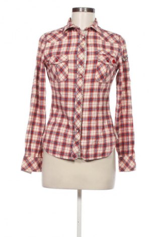 Dámská košile  Pepe Jeans, Velikost S, Barva Vícebarevné, Cena  696,00 Kč