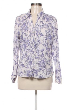 Дамска риза Per Una By Marks & Spencer, Размер XL, Цвят Многоцветен, Цена 41,00 лв.